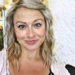 Meet your Posher, Patricia